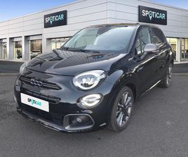 1.0 FIREFLY TURBO T3 120CH SPORT