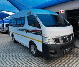 IMPENDULO 2.5I 16-SEATER (AIRCON)