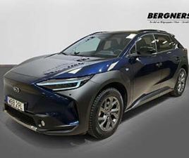 SUBARU SOLTERRA SUBARU SOLTERRA TOURING+ AWD (V-HJUL)