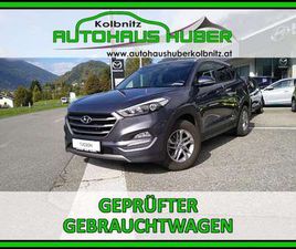 GO 1,7 CRDI 2WD MT 807E