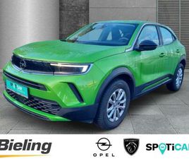 EDITION 1.2L TURBO, 1. HAND, PDC, KAMERA, LED