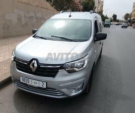 RENAULT EXPRESS TRÈS BON ÉTAT