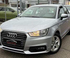 AUDI A1 SPORTBACK AUDI A1 SPORTBACK 1.4TFSI|AC|EURO6|