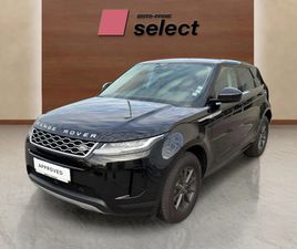 LAND ROVER RANGE ROVER EVOQUE 2.0