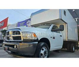 RAM TRUCKS RAM 4000