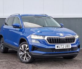 2022 - 1.5 TSI SE L 5DR DSG