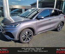 ATTO3 MY2025 COMFORT *AKTION*