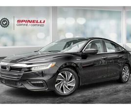 TOURING HYBRIDE CUIR TOIT NAVI CARPLAY