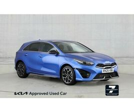 1.5 T-GDI MT GT-LINE