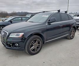 AUDI Q5 AUDI Q5 PREMIUM PLUS 16,900 BGN