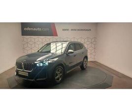 BMW X1 SDRIVE 18D X1 SDRIVE18D