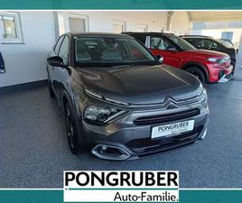 C4 PURETECH 130 S&S EAT8 AUT. MAX