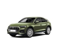 Q5 1ª SERIE SPORTBACK 40 2.0 TDI MHEV 12V BUSINESS ADVANCED QUATTRO S-TRONIC