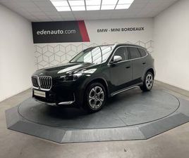 BMW X1 XDRIVE 23D X1 XDRIVE23D