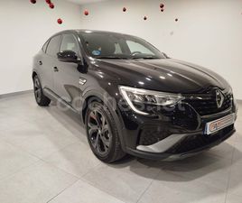 RENAULT ARKANA RS LINE FAST TRACK ETECH HIB