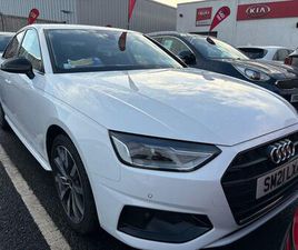 2.0 TDI 35 SPORT EDITION S TRONIC EURO 6 (START/STOP) 4DR
