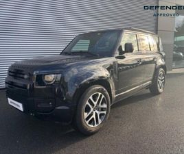 LAND ROVER DEFENDER 110 2.0 P300E PHEV X-DYNAMIC SE