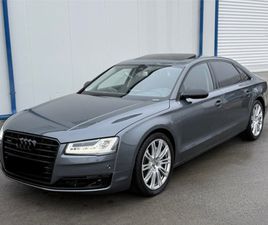 AUDI A8 AUDI A8 37,900 BGN