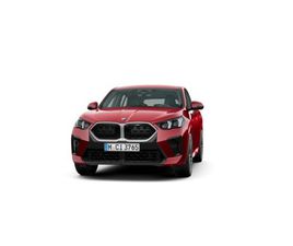 BMW X2 SDRIVE18D 110 KW (150 CV)