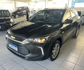 CHEVROLET TRACKER LTZ 1.0 TURBO 12V FLEX AUT
