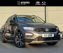 1.0 TSI DESIGN EURO 6 (START/STOP) 5DR