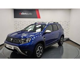 II ECO-G 100 4X2 PRESTIGE