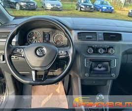 1.4 TGI COMFORTLINE MAXI TRENDLINE