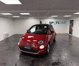 1.0 70 CH HYBRIDE BSG S/S DOLCEVITA