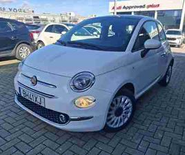 FIAT 500 500 1.0 HYBRID