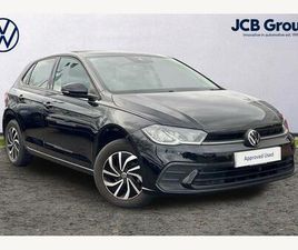 1.0 TSI LIFE EURO 6 (START/STOP) 5DR