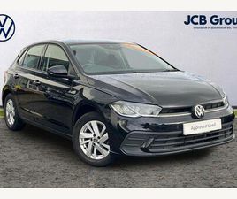 1.0 TSI LIFE EURO 6 (START/STOP) 5DR