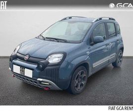 1.0 70CH BSG S&S CITY CROSS PLUS