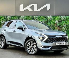 1.6 H T-GDI GT-LINE AUTO EURO 6 (START/STOP) 5DR