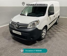 KANGOO EXPRESS BLUE DCI 95 EXTRA R-LINK