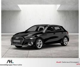 AUDI A3 SPORTBACK 40 TFSI E ADVANCED S-TRONIC MATRIX