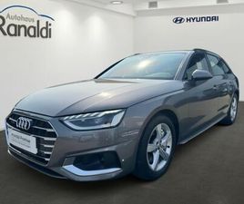 45 TFSI QUATTRO ADVANCED 2.0++STANDHEIZUNG++PANO++TOP AUSSTATTUNG!++