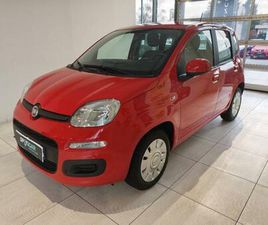 1.2 8V 69CH S&S EASY EURO6D