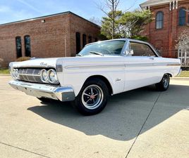 1964 MERCURY COMET CALIENTE