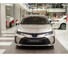 1.8 HYBRID COMFORT GWARANCJA !!