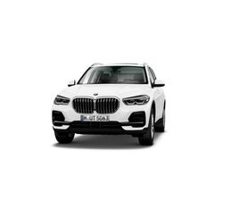 BMW X5 XDRIVE40D 250 KW (340 CV)
