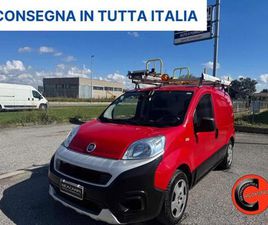 1.3 MJT 95 ADVENTURE- OFFICINA MOBILE EX TELECOM