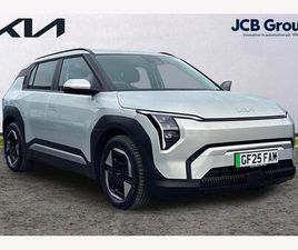 81.4KWH AIR AUTO 5DR