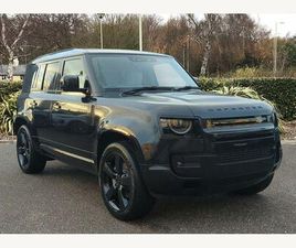 3.0 D350 MHEV X-DYNAMIC HSE AUTO 4WD EURO 6 (START/STOP) 5DR