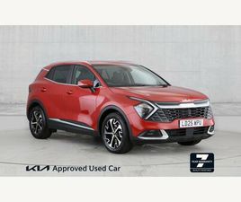 1.6 T-GDI MHEV 3 DCT EURO 6 (START/STOP) 5DR