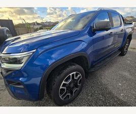 3.0 TDI V6 PANAMERICANA AUTO 4MOTION EURO 6 (START/STOP) 4DR