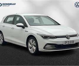 1.5 TSI STYLE EURO 6 (START/STOP) 5DR