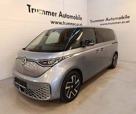 ID. BUZZ PRO LR 210 KW