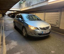 1.6 16V SRI AUTO EURO 5 5DR