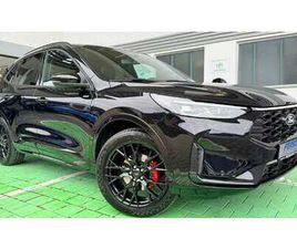 FHEV ST-LINE X 4X4 MIT TOP- AUSSTATTUNG