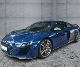 AUDI R8 R8 COUPE 5.2 V10 PERFORMANCE QUATTRO 620CV STRONIC